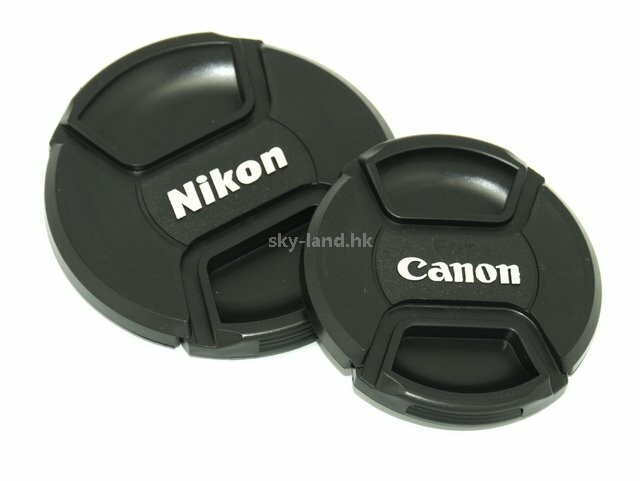 Canon/Nikon Y\